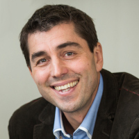 Image of Joe Pichlmayr