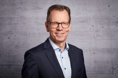 Image of Prof. Dr. Marc Rennhard