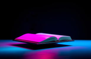 Image of a book