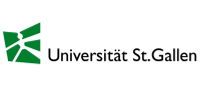 Universität St. Gallen Logo
