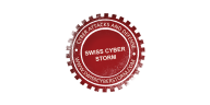 Swiss Cyber Storm Logo