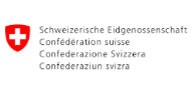 Schweizerische Eidgenossenschaft Logo