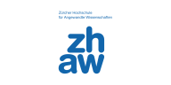 Zürcher Hochschule für Angewandte Wissenschaften Logo